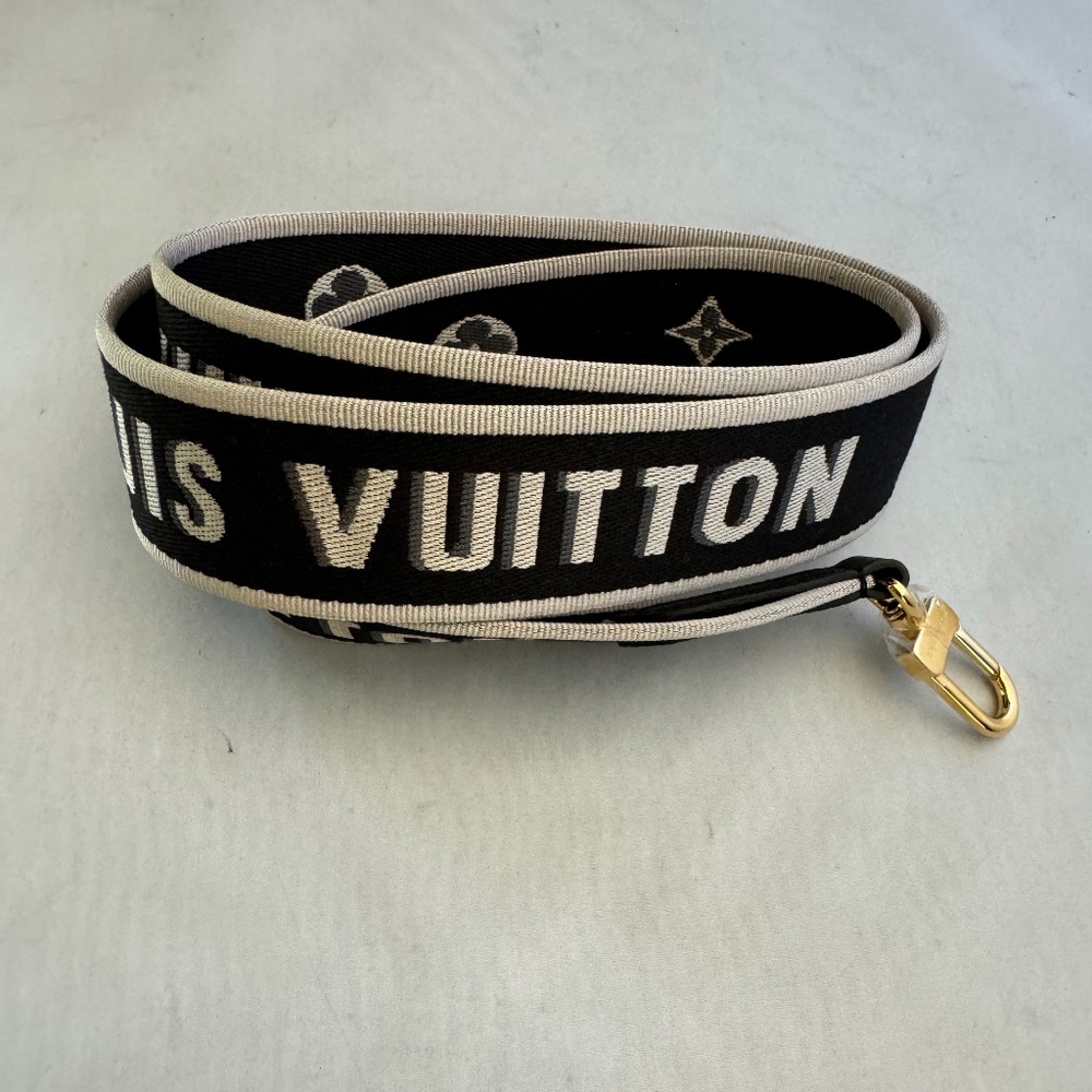 Louis Vuitton Diane Strap